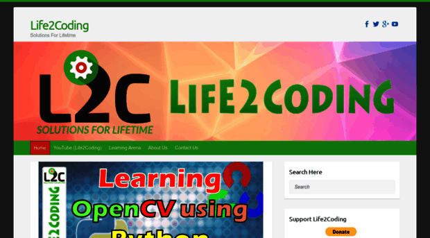 life2coding.com