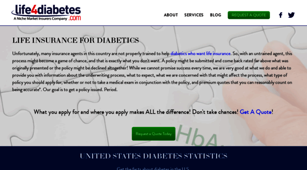 life4diabetes.com