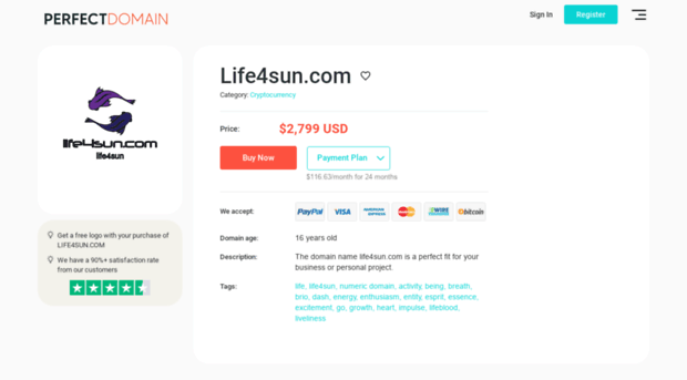 life4sun.com