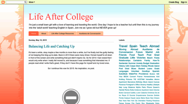 lifeaftercollegelvt.blogspot.com