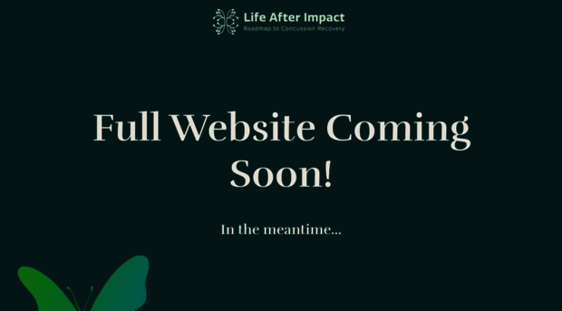 lifeafterimpact.com