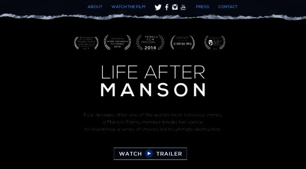 lifeaftermanson.com