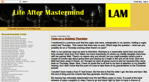 lifeaftermastermind.blogspot.com