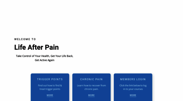 lifeafterpain.com