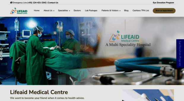 lifeaid.in