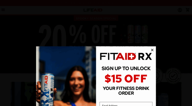 lifeaidbevco.com