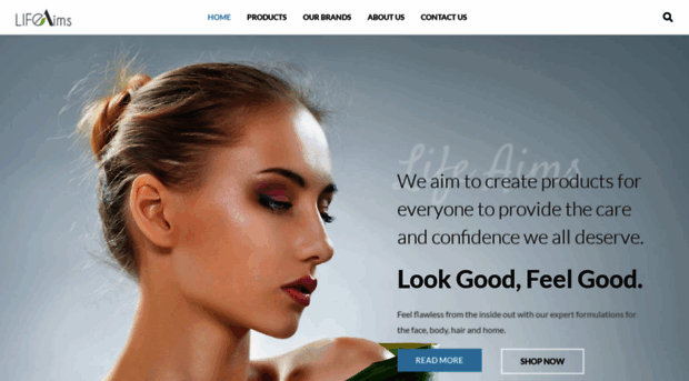 lifeaims.co.uk