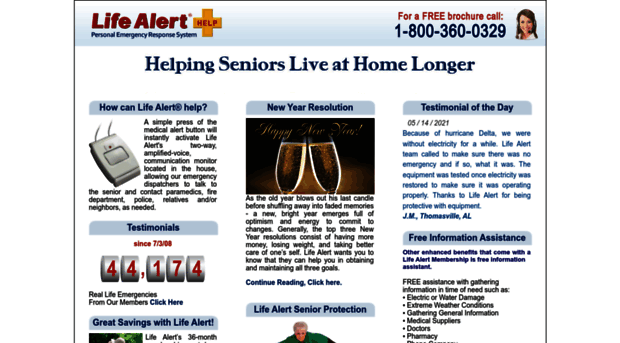 lifealert.org