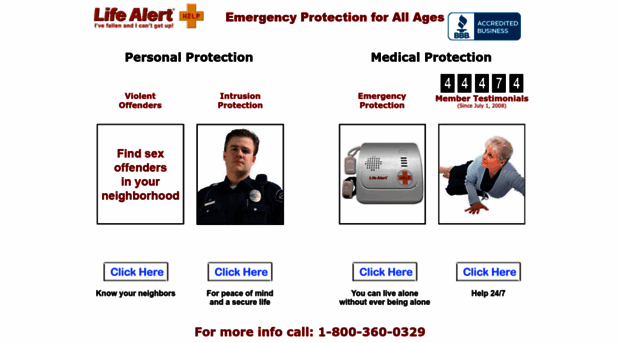 lifealertemergencyresponse.com