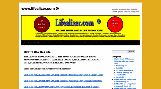 lifealizer.com