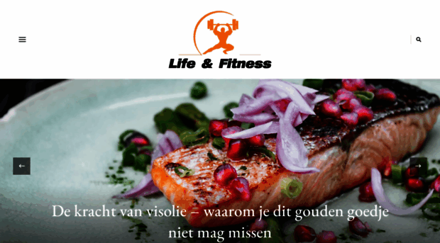 lifeandfitness.nl