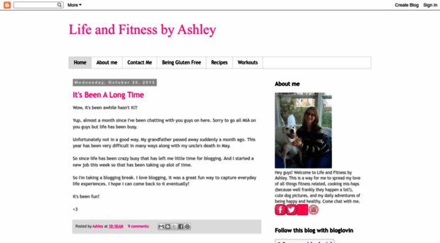 lifeandfitnessbyashley.blogspot.com