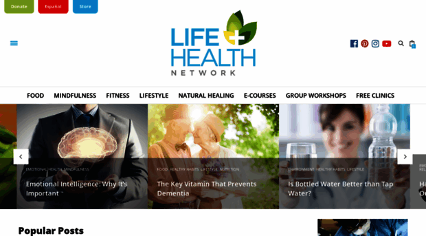 lifeandhealth.org