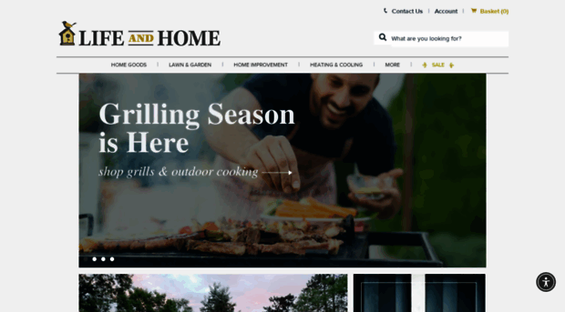 lifeandhome.com