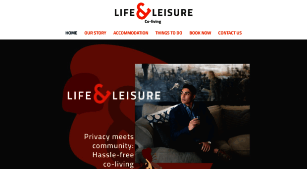 lifeandleisure.co.za