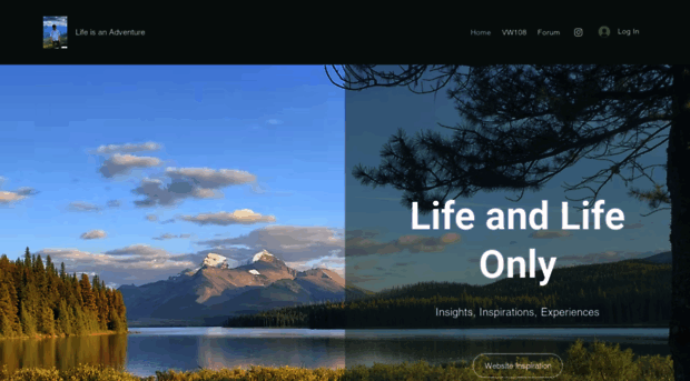 lifeandlifeonly.com
