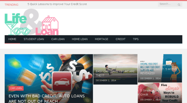 lifeandloan.com