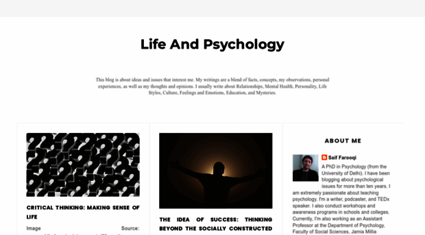 lifeandpsychology.com