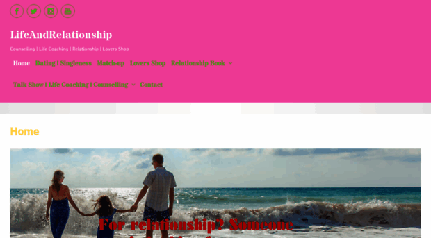 lifeandrelationship.com