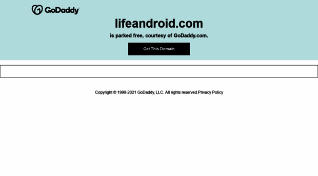 lifeandroid.com