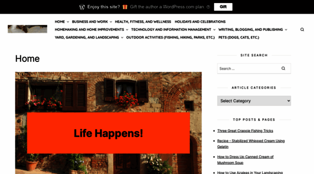 lifeandwork.blog