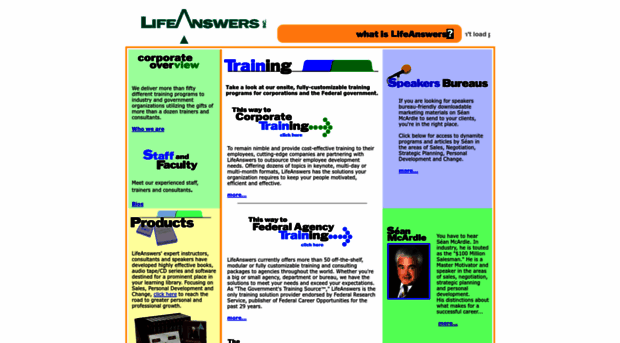 lifeanswers.com