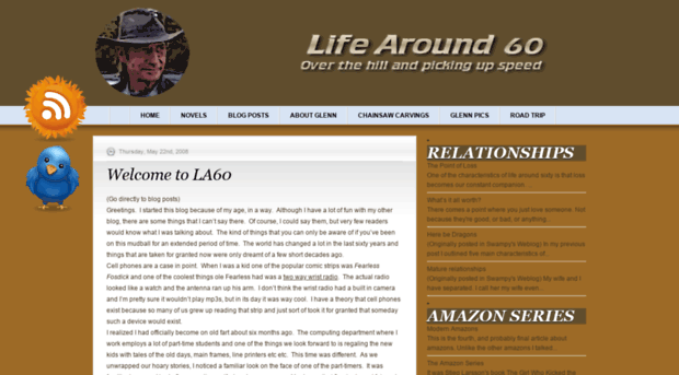 lifearound60.com