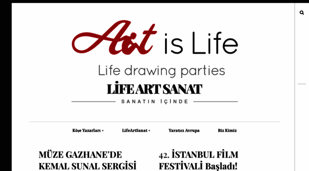 lifeartsanat.com