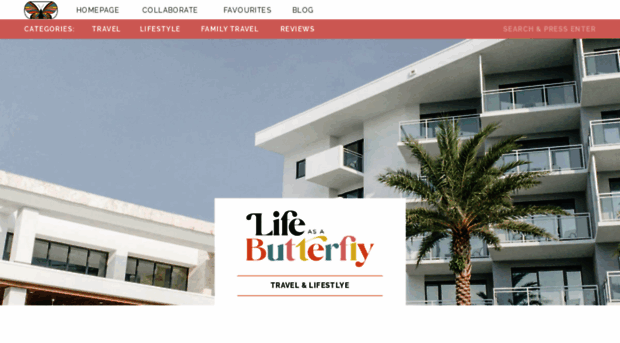 lifeasabutterfly.com