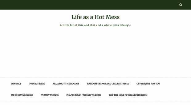 lifeasahotmess.com