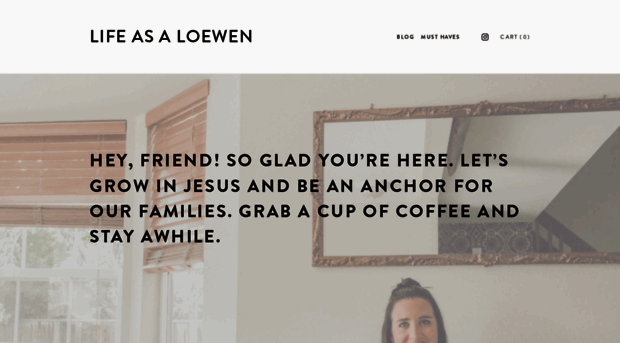 lifeasaloewen.com