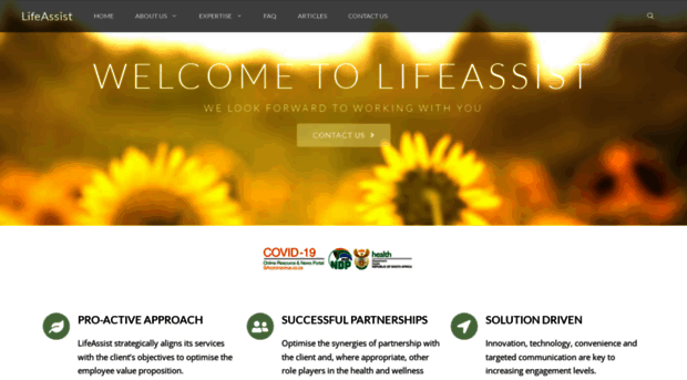 lifeassist.co.za