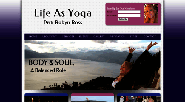 lifeasyoga.com