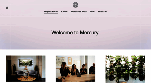 lifeatmercury.com