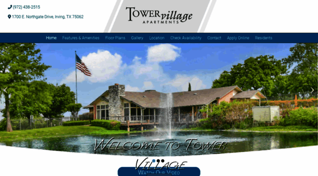 lifeattowervillage.com