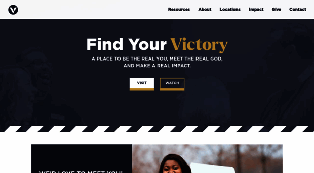 lifeatvictory.com