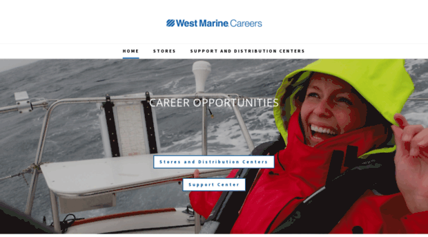 lifeatwestmarine.com