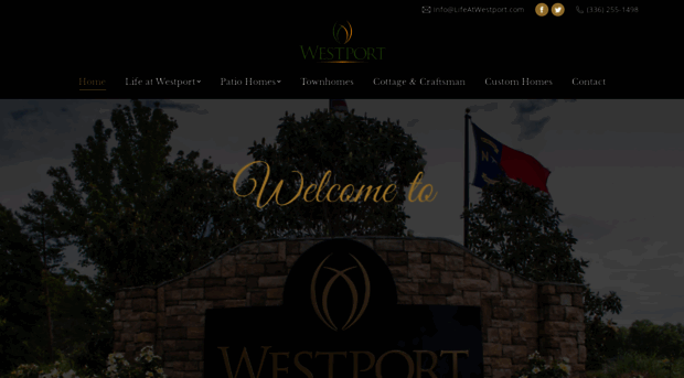 lifeatwestport.com