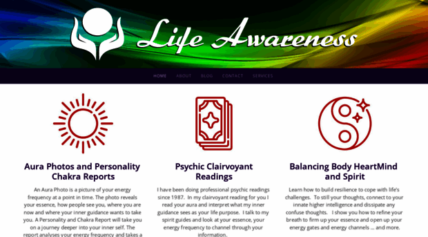 lifeawareness.co.nz