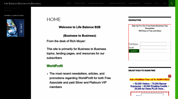 lifebalanceb2b.com