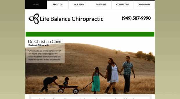 lifebalancechiropractic.com