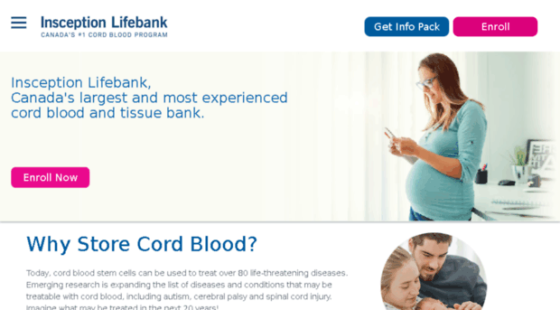 lifebank.com