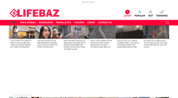 lifebaz.com