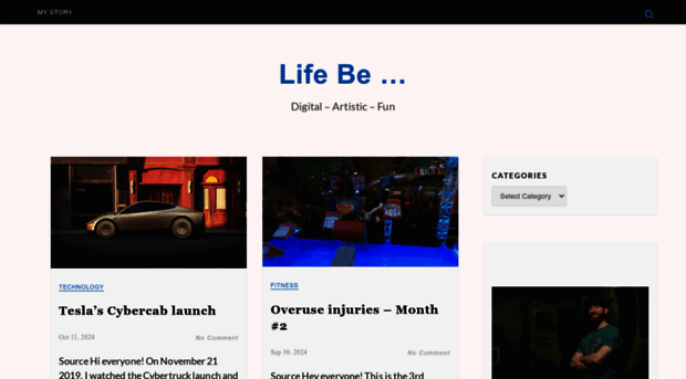 lifebe.com.au