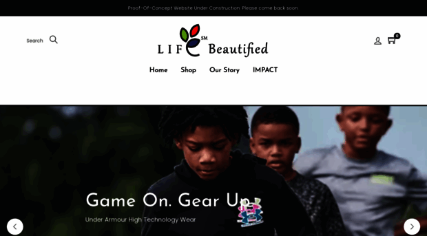 lifebeautified.org