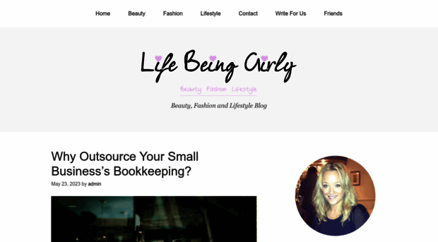 lifebeinggirly.com