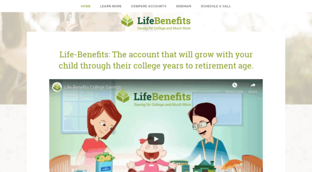 lifebenefitsaccount.com