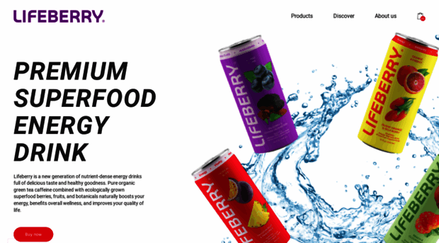 lifeberry.com