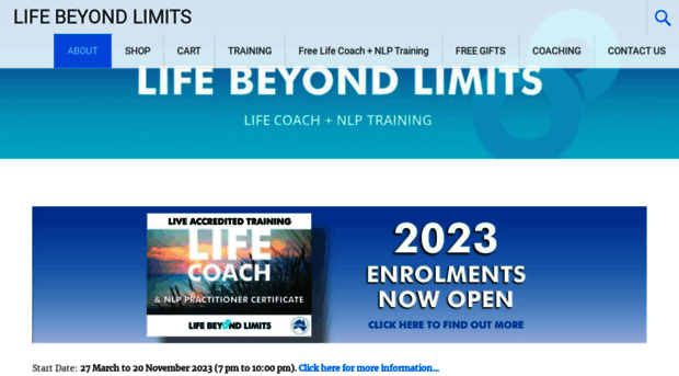 lifebeyondlimits.com.au