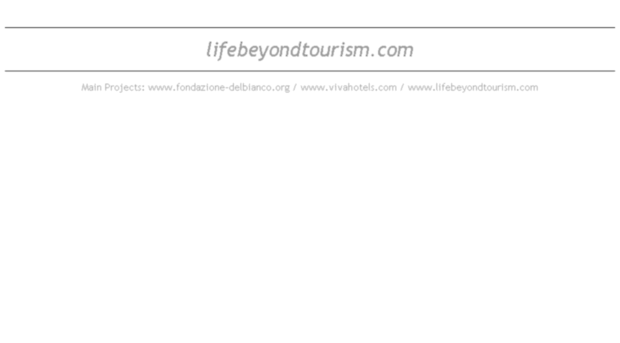 lifebeyondtourism.com